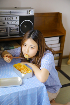 明星专题：巫奇